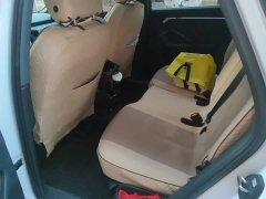 Audi Q3 2024 35 TFSI Fashion Dynamic - ფოტო 11