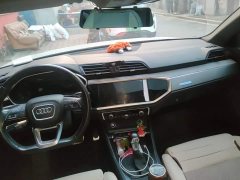 Audi Q3 2024 35 TFSI Fashion Dynamic - ფოტო 12