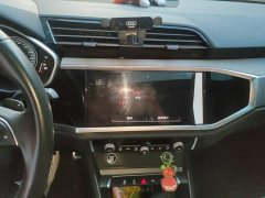 Audi Q3 2024 35 TFSI Fashion Dynamic - ფოტო 13