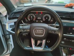 Audi Q3 2024 35 TFSI Fashion Dynamic - ფოტო 15
