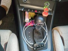 Audi Q3 2024 35 TFSI Fashion Dynamic - ფოტო 16