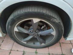 Audi Q3 2024 35 TFSI Fashion Dynamic - ფოტო 6