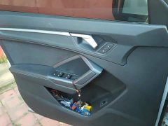 Audi Q3 2024 35 TFSI Fashion Dynamic - ფოტო 7