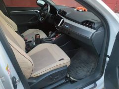 Audi Q3 2024 35 TFSI Fashion Dynamic - ფოტო 8