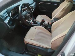 Audi Q3 2024 35 TFSI Fashion Dynamic - ფოტო 9