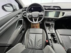 Audi Q3 Sportback 35 TFSI Entry-level - ფოტო 11