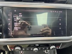 Audi Q3 Sportback 35 TFSI Entry-level - ფოტო 16