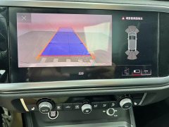 Audi Q3 Sportback 35 TFSI Entry-level - ფოტო 20