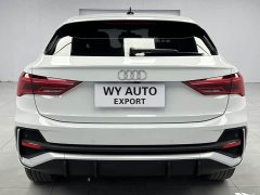 Audi Q3 Sportback 35 TFSI Entry-level - ფოტო 4