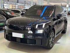 Lynk & Co Geely Lynk & Co 900 1.5T Ultra 6-Seater - ფოტო 1