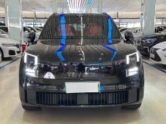 Lynk & Co Geely Lynk & Co 900 1.5T Ultra 6-Seater - ფოტო 2