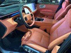 Lynk & Co Geely Lynk & Co 900 1.5T Ultra 6-Seater - ფოტო 3