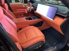 Lynk & Co Geely Lynk & Co 900 1.5T Ultra 6-Seater - ფოტო 4