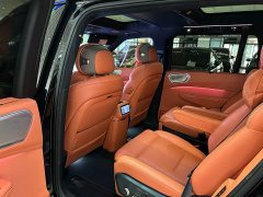 Lynk & Co Geely Lynk & Co 900 1.5T Ultra 6-Seater - ფოტო 5