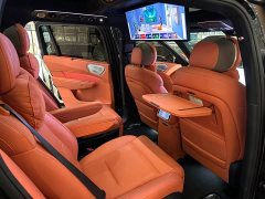 Lynk & Co Geely Lynk & Co 900 1.5T Ultra 6-Seater - ფოტო 6