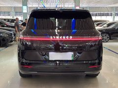 Lynk & Co Geely Lynk & Co 900 1.5T Ultra 6-Seater - ფოტო 9