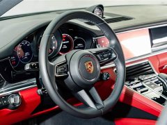 Porsche Panamera 2023 Panamera 2.9T - ფოტო 11
