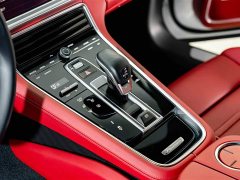 Porsche Panamera 2023 Panamera 2.9T - ფოტო 12
