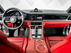 Porsche Panamera 2023 Panamera 2.9T - ფოტო 13