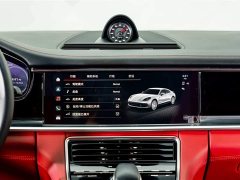 Porsche Panamera 2023 Panamera 2.9T - ფოტო 14
