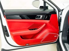 Porsche Panamera 2023 Panamera 2.9T - ფოტო 17