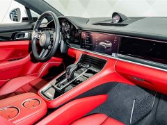 Porsche Panamera 2023 Panamera 2.9T - ფოტო 18