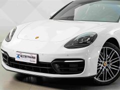 Porsche Panamera 2023 Panamera 2.9T - ფოტო 2