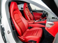 Porsche Panamera 2023 Panamera 2.9T - ფოტო 20