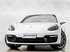 Porsche Panamera 2023 Panamera 2.9T - ფოტო 3