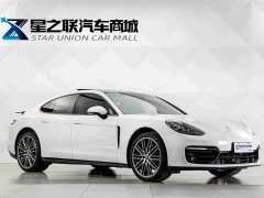 Porsche Panamera 2023 Panamera 2.9T - ფოტო 5