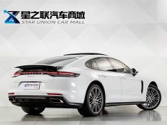 Porsche Panamera 2023 Panamera 2.9T - ფოტო 6