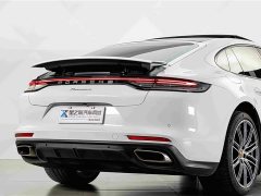 Porsche Panamera 2023 Panamera 2.9T - ფოტო 7