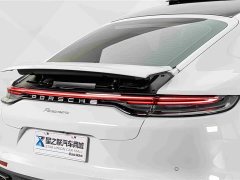 Porsche Panamera 2023 Panamera 2.9T - ფოტო 8