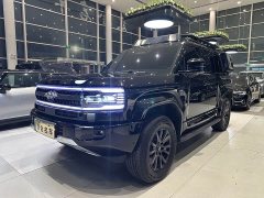 Fangchengbao Leopard 5 125KM Tianshi Intelligent Driving Ultra - ფოტო 1