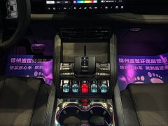 Fangchengbao Leopard 5 125KM Tianshi Intelligent Driving Ultra - ფოტო 11