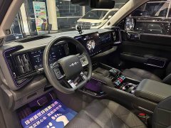 Fangchengbao Leopard 5 125KM Tianshi Intelligent Driving Ultra - ფოტო 13