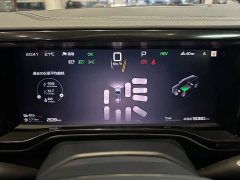 Fangchengbao Leopard 5 125KM Tianshi Intelligent Driving Ultra - ფოტო 14