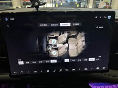 Fangchengbao Leopard 5 125KM Tianshi Intelligent Driving Ultra - ფოტო 17