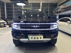 Fangchengbao Leopard 5 125KM Tianshi Intelligent Driving Ultra - ფოტო 2