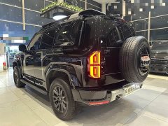 Fangchengbao Leopard 5 125KM Tianshi Intelligent Driving Ultra - ფოტო 4