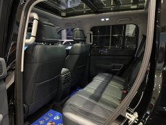 Fangchengbao Leopard 5 125KM Tianshi Intelligent Driving Ultra - ფოტო 8