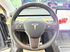 Tesla Model Y Long Range All-Wheel Drive - ფოტო 10