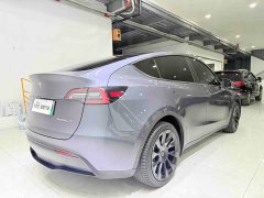 Tesla Model Y Long Range All-Wheel Drive - ფოტო 6