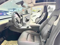 Tesla Model Y Long Range All-Wheel Drive - ფოტო 7