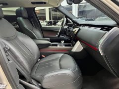 Land Rover Range Rover 2023 3.0 L6 400PS Prestige Seven-Seat Extended Wheelbase - ფოტო 3
