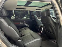 Land Rover Range Rover 2023 3.0 L6 400PS Prestige Seven-Seat Extended Wheelbase - ფოტო 5