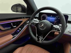Mercedes-Benz S-Class S 400 L Business Edition - ფოტო 10