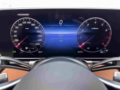 Mercedes-Benz S-Class S 400 L Business Edition - ფოტო 11