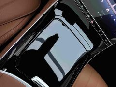 Mercedes-Benz S-Class S 400 L Business Edition - ფოტო 12