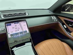 Mercedes-Benz S-Class S 400 L Business Edition - ფოტო 15
